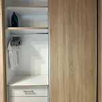 Thea Apartment *