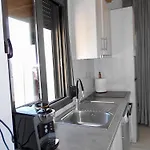 Apartment Thea *