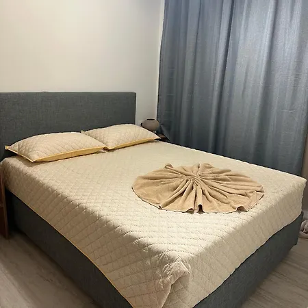 Apartment Thea