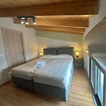 Thea Apartmán