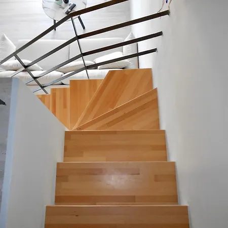 Thea Apartamento