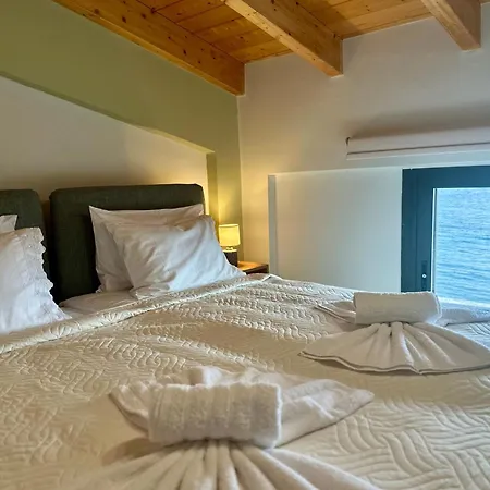 Appartement Thea Nikiana