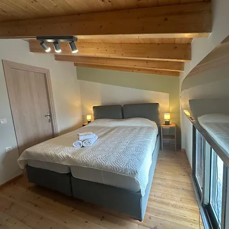 Thea Apartmán