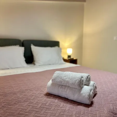Apartmán Thea