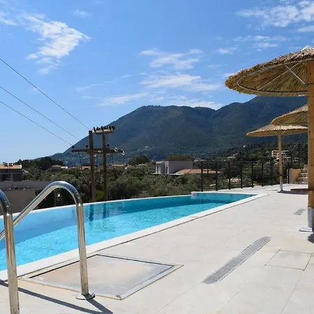 Thea Apartmán Nikiana