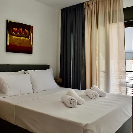 Apartman Thea *