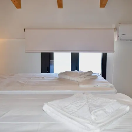 Thea Apartmán