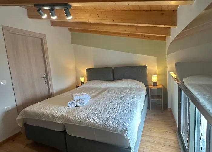 Thea Appartement