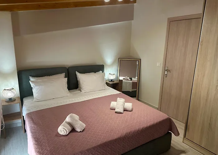 Appartement Thea *