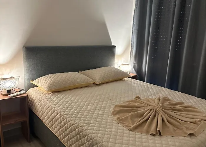 Appartement Thea Nikiana