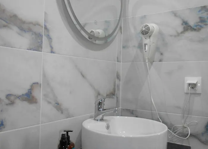 Thea Appartement Nikiana