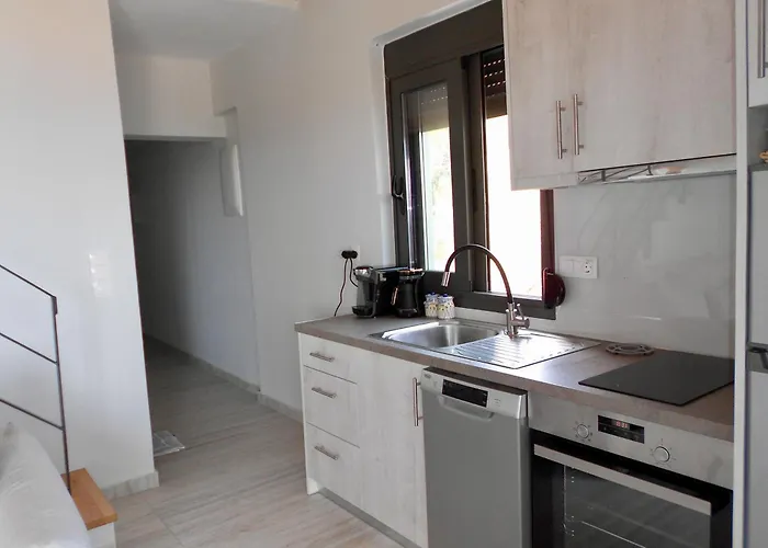 Thea Appartement Nikiana